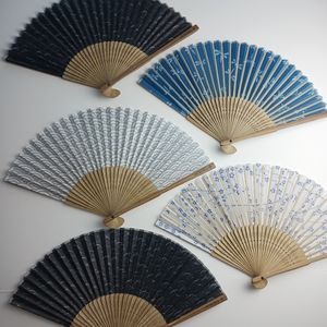 The Park Front Hotel EXCLUSIVE Hand Fans from UNIVERSAL STUDIOS JAPAN